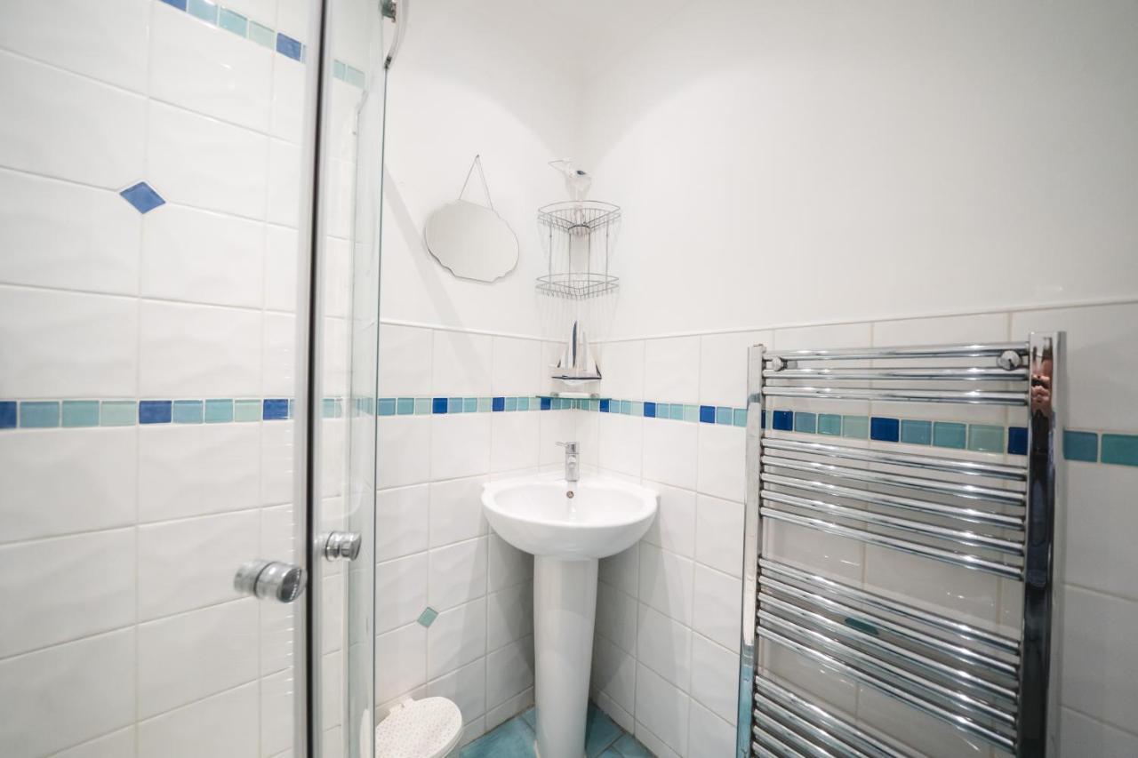 Luxury Apartment In 본머스 외부 사진